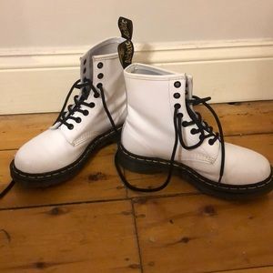 Dr Martens Women’s Size 6